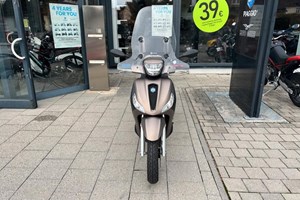 Angebot Piaggio Medley 125 S