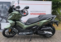 Neumotorrad Voge SR450X