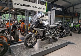 Gebrauchte BMW R 1200 RS