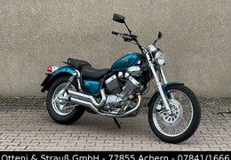 Gebrauchte Yamaha XV 535 Virago