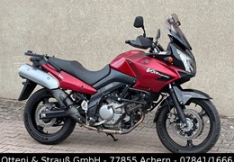 Gebrauchte Suzuki V-Strom 650