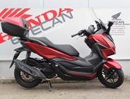 Honda Forza 125