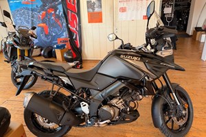 Angebot Suzuki V-Strom 1050