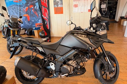 Suzuki V-Strom 1050