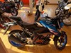 Suzuki GSX-S125