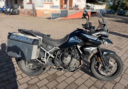 Gebrauchte Triumph Tiger 900 GT Pro