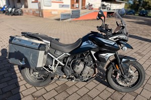 Angebot Triumph Tiger 900 GT Pro