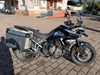 Triumph Tiger 900 GT Pro