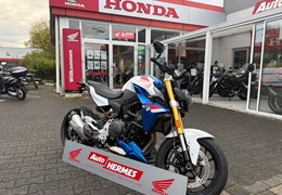 Gebrauchte BMW F 900 R