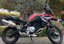 Gebrauchte BMW F 850 GS