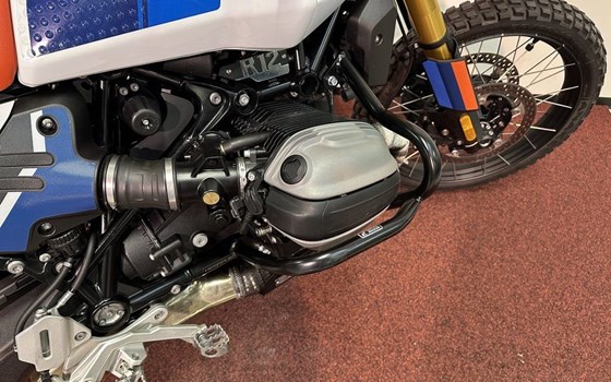 Gebrauchtmotorrad BMW R 12 G/S - Bild 10