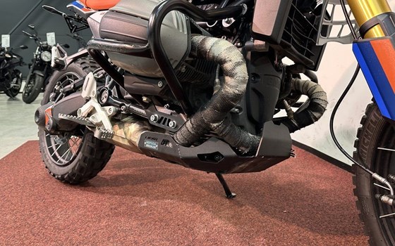 Gebrauchtmotorrad BMW R 12 G/S - Bild 11