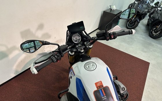 Gebrauchtmotorrad BMW R 12 G/S - Bild 12