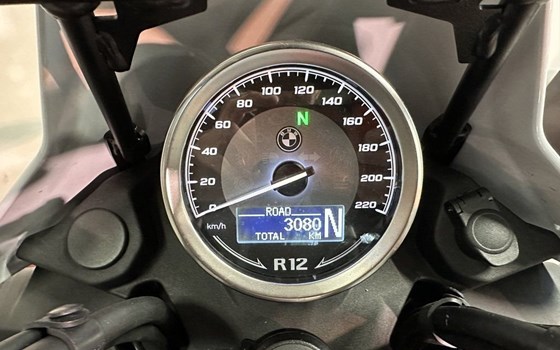 Gebrauchtmotorrad BMW R 12 G/S - Bild 14