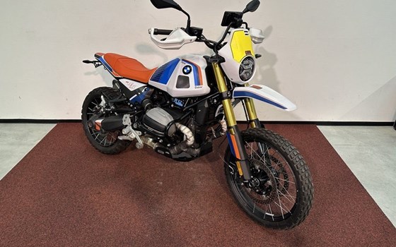 Gebrauchtmotorrad BMW R 12 G/S - Bild 2