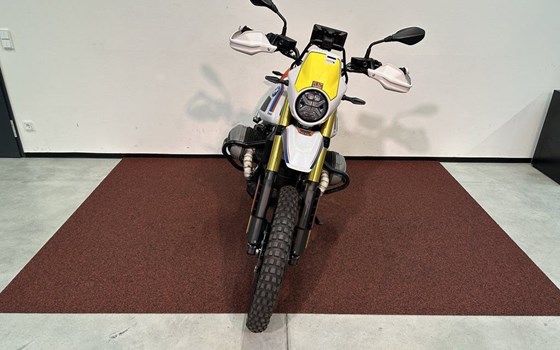 Gebrauchtmotorrad BMW R 12 G/S - Bild 3