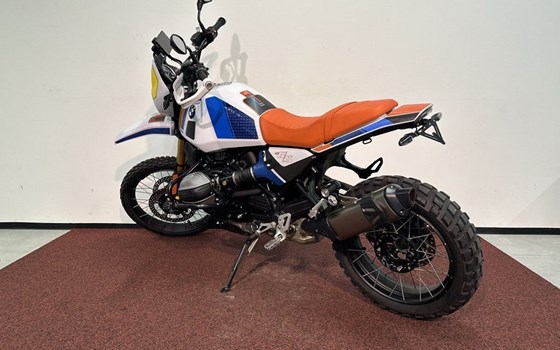 Gebrauchtmotorrad BMW R 12 G/S - Bild 6