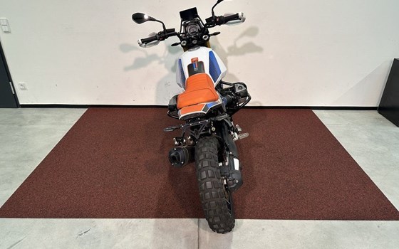 Gebrauchtmotorrad BMW R 12 G/S - Bild 7