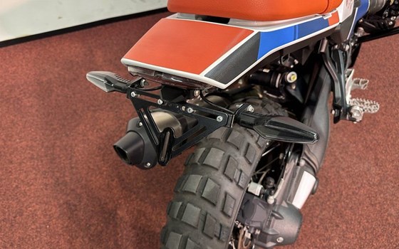 Gebrauchtmotorrad BMW R 12 G/S - Bild 9