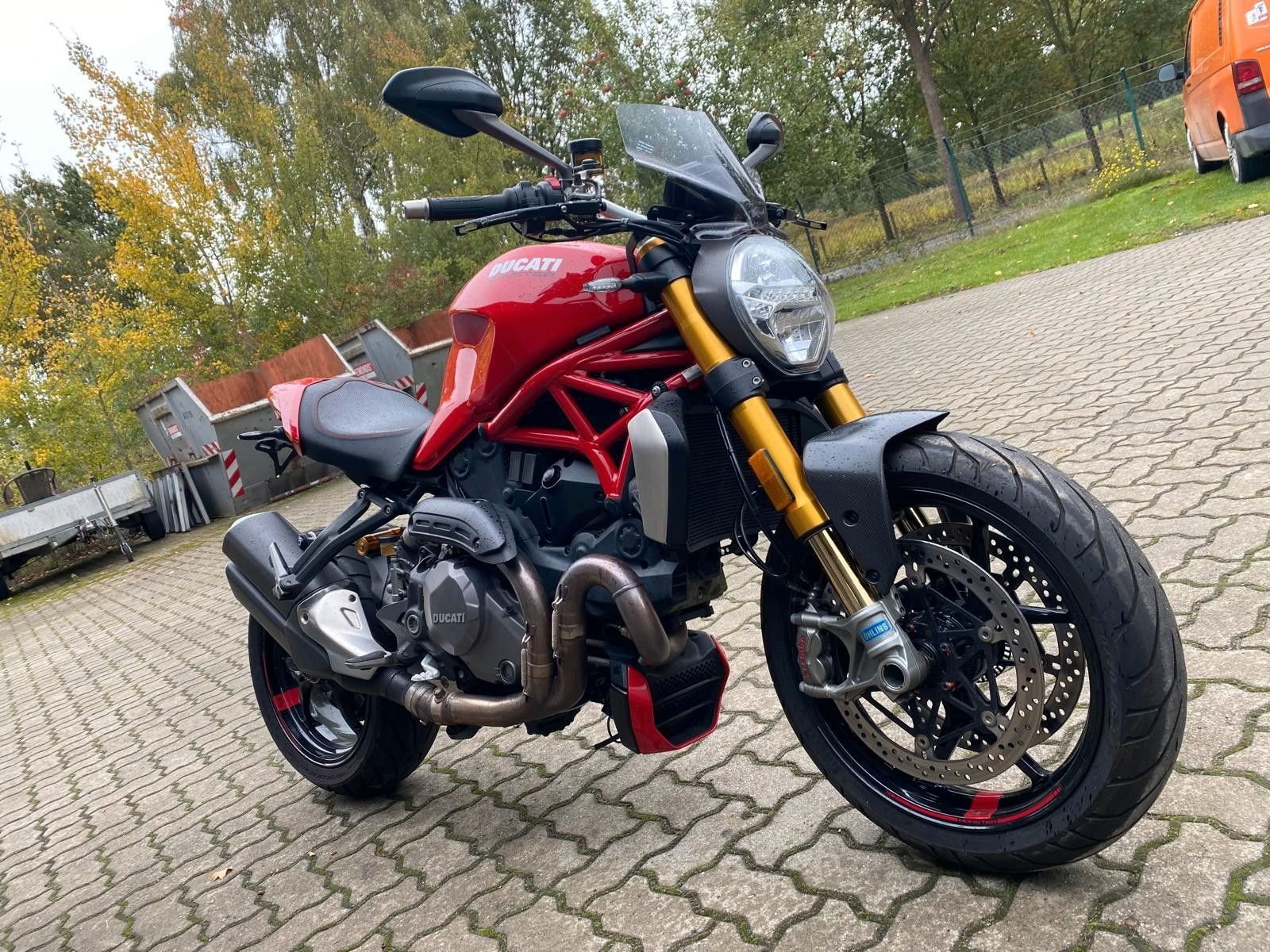 Ducati