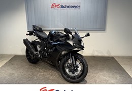Neumotorrad Kawasaki Ninja ZX-6R