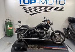 Gebrauchte Triumph Speed Twin 900