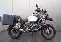 Gebrauchte BMW R 1250 GS Adventure