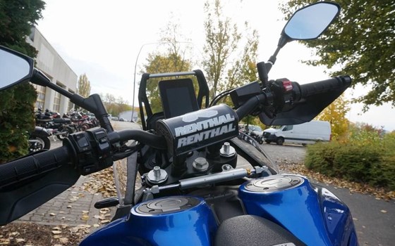 Gebrauchtmotorrad Yamaha XTZ 660 Tenere - Bild 10