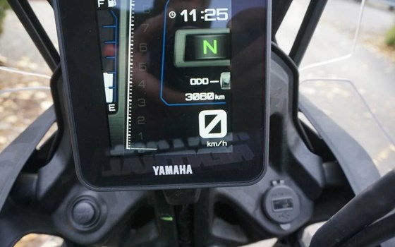 Gebrauchtmotorrad Yamaha XTZ 660 Tenere - Bild 11