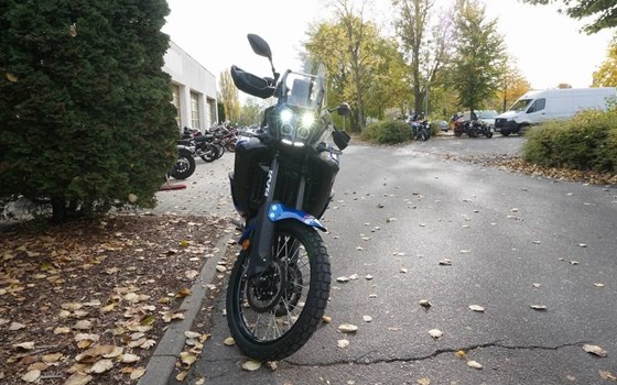 Gebrauchtmotorrad Yamaha XTZ 660 Tenere - Bild 12