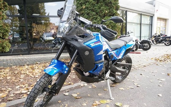 Gebrauchtmotorrad Yamaha XTZ 660 Tenere - Bild 14