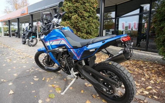 Gebrauchtmotorrad Yamaha XTZ 660 Tenere - Bild 15
