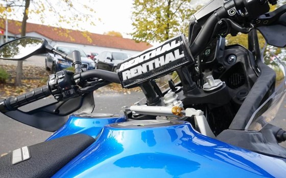 Gebrauchtmotorrad Yamaha XTZ 660 Tenere - Bild 16