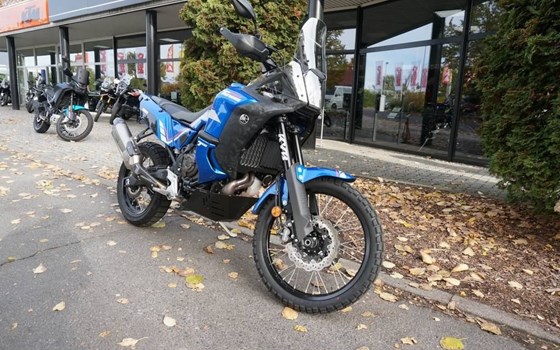 Gebrauchtmotorrad Yamaha XTZ 660 Tenere - Bild 3