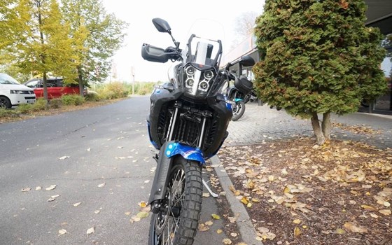 Gebrauchtmotorrad Yamaha XTZ 660 Tenere - Bild 4