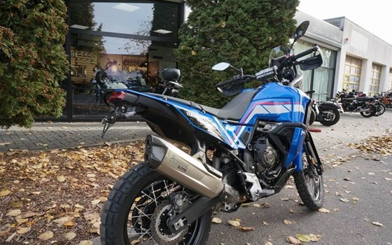 Gebrauchtmotorrad Yamaha XTZ 660 Tenere - Bild 5