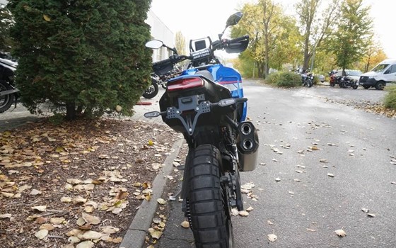Gebrauchtmotorrad Yamaha XTZ 660 Tenere - Bild 6