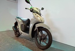 Gebrauchte Honda Vision 110