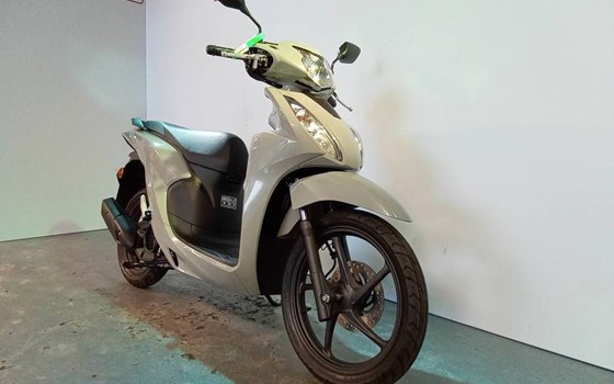 Gebrauchtmotorrad Honda Vision 110 - Bild 1