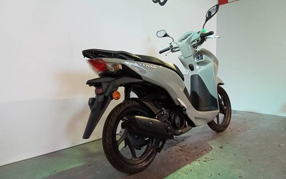 Gebrauchtmotorrad Honda Vision 110 - Bild 4