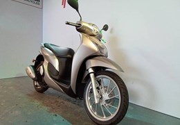 Gebrauchte Honda SH125