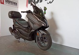 Gebrauchte Honda Forza 125
