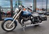 Triumph Bonneville America