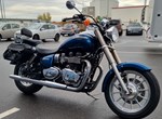 Angebot Triumph Bonneville America