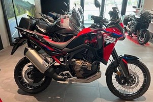Angebot Honda CRF1100L Africa Twin DCT