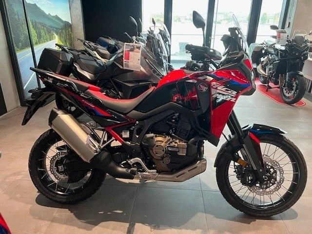 Angebot Honda CRF1100L Africa Twin DCT