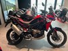 Honda CRF1100L Africa Twin DCT