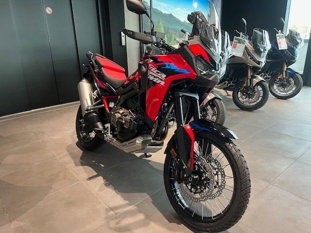 Angebot Honda CRF1100L Africa Twin DCT