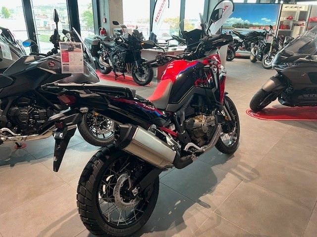 Angebot Honda CRF1100L Africa Twin DCT