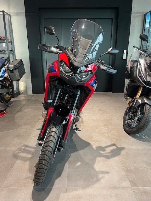 Angebot Honda CRF1100L Africa Twin DCT